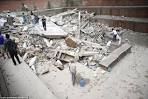 Nepal earthquake was a nightmare waiting to happen: Experts knew.
