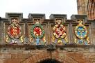 the Garter, Order of the - via Daymix