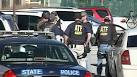 Virginia Tech Locked down After Two Shot Dead, Including Police ...