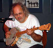 Eugene Chadbourne - Wikipedia, the free encyclopedia