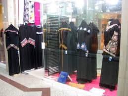 Abayas and more | عا�?�?ات ا�?�?ت�?�?ر�?�?