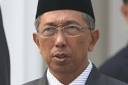 Menteri Ristek Gusti Muhammad Hatta di Universitas Jendral Sudirman (Unsoed) ... - Gusti_Muhammad_Hatta