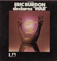 Eric Burdon - Eric Burdon Declares War Vinyl Records, CDs and LPs