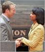 Dance of Diplomacy Is Grist for the Gossip Mill - New York Times