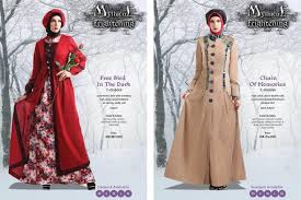 Design Baju Muslim Modern 2015 | Berbagi dan Memberi Untuk Semua