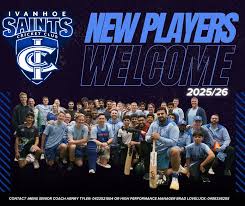 Image result for Ivanhoe Cricket Club