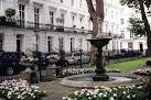 Wellington Square, Chelsea, London:: OS grid TQ2778 :: Geograph ...