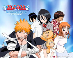 Bleach 335 Vostfr Streaming