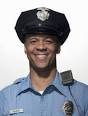 in the Police Academy