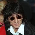 Ronnie Wood Preps New Solo