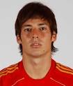 David Silva Hairstyle | Hairstyles Pictures | Hairstyles Gallery ...