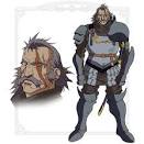 ゴオウ/天空のエスカフローネ（声優：大塚明夫）