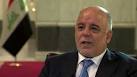 Iraq PM Haider al-Abadi confident of Ramadi recapture - BBC News