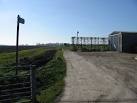 Footpath to Rowling from Summerfield - via Daymix