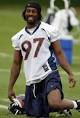 Cause for Concern: OLB Boss Bailey - Mile High Report