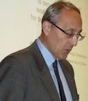 Bernard Bigot