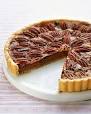 Chocolate-Pecan Tart - Martha Stewart Recipes