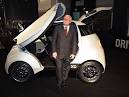 Dok-Ing Automotiv: A Show-Stealing Croatian Upstart Makes Debut in ...