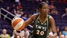 Camille Little looks to step up a lot for Seattle Storm - ESPN