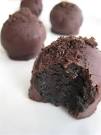 Oreo TRUFFLES « Yoga for Breakfast