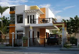 Bentuk Rumah Sederhana Minimalis Tapi Mewah