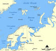 Barents Sea - Wikipedia, the free encyclopedia