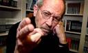 Elmore Leonard recovering from stroke | Books | theguardian.