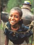 Ethiopian Girl - NotEnoughGood.com » NotEnoughGood.