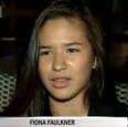 Fiona Faulkner - James