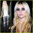 Taylor Momsen: Gossip Girl