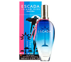 Escada -  Island Kiss