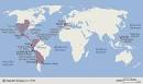 Spanish Empire between 1500 and 1700's | Flickr - Photo Sharing!