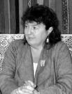 Carol Ann Duffy is one of the