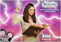 Wizards of Waverly Place
