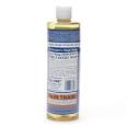 Buy Dr. Bronner's 18-in-1 Hemp Pure-Castile Soap, Peppermint ...