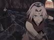 Image result for lady chiyo meets kakashi and sakura