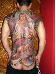 geisha tattoo-73