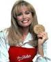 She married Randy Fields,