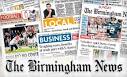 to The Birmingham News for