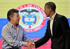 World BulletinObama's guards expelled in Colombia over ...