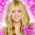 Hannah montana 4'ever