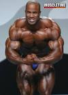 VICTOR MARTINEZ - World Class Bodybuilding Forum