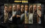 prison break pronunciation