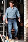 Matt Damon in AG Adriano Goldschmied : Celebrities in Designer ...