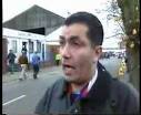 1:34. Dont Go in - Goldstone Ground protest