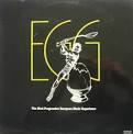 egg sampler | popolvuh.