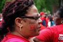 Workers of America (CWA)