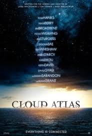 Cloud Atlas (2012)