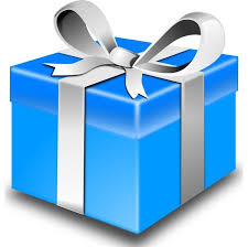 Подарочный купон