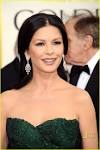 michael douglas catherine zeta